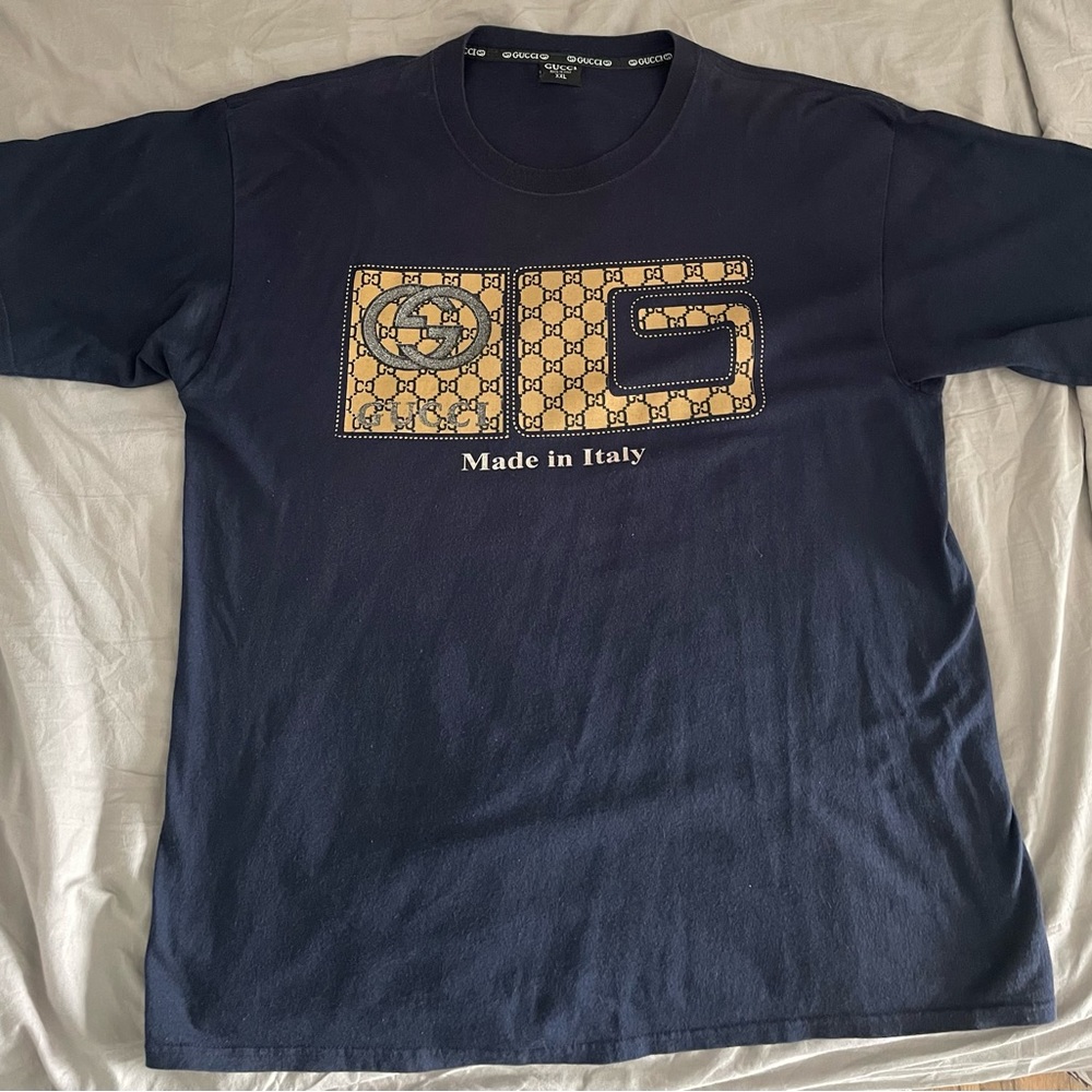 Gucci shirt